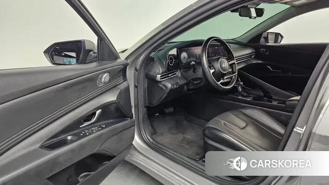 Hyundai Avante (CN7) id 3478999 из Кореи 20