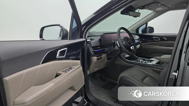 Kia The New Carnival 4th Generation id 4185813 из Кореи 35