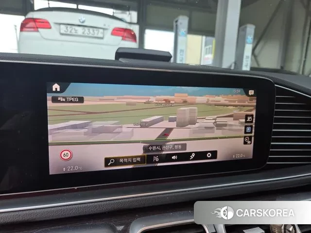 Mercedes-Benz GLE-Class W167 id 3041397 из Кореи 17