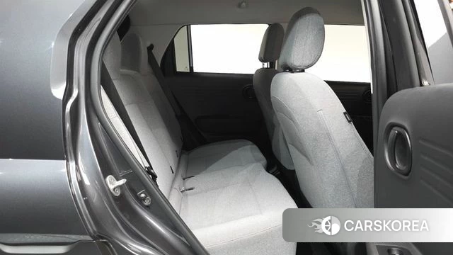 Hyundai Casper id 4847905 из Кореи 30