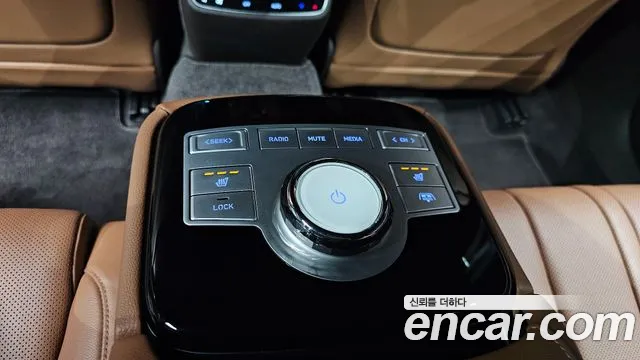 Genesis G80 (RG3) id 2668627 из Кореи 20