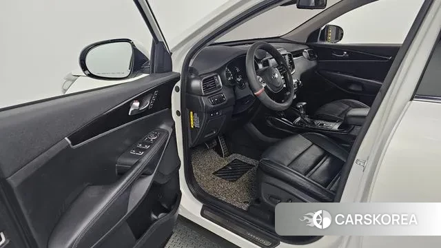 Kia The New Sorento id 3284479 из Кореи 20