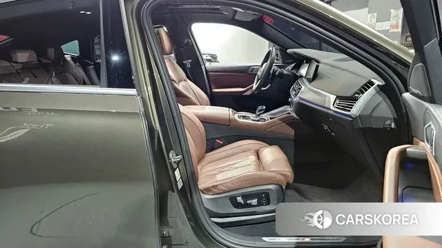 BMW X6 (G06) id 3442779 из Кореи 20