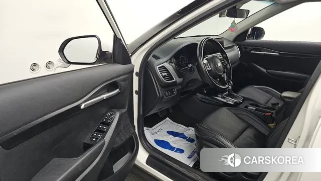 Kia Seltos id 3469095 из Кореи 20