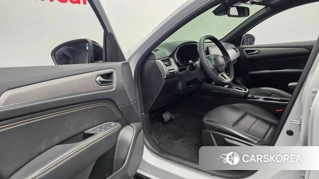 Renault Korea (Samsung) Arcana id 4248547 из Кореи 30