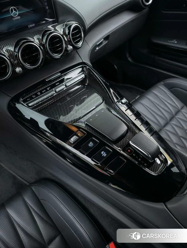 Mercedes-Benz AMG GT id 4341593 из Китая 18