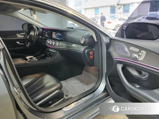 Mercedes-Benz CLS-Class C257 id 3813856 из Кореи 20