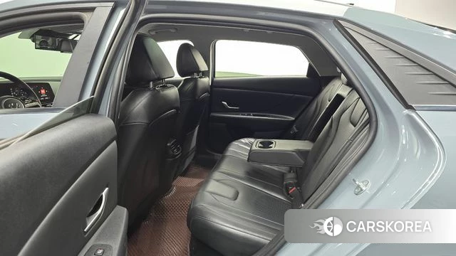 Hyundai Avante Hybrid (CN7) id 4541376 из Кореи 30