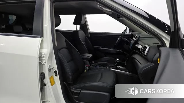 Ssangyong The New Tivoli id 3684890 из Кореи 20