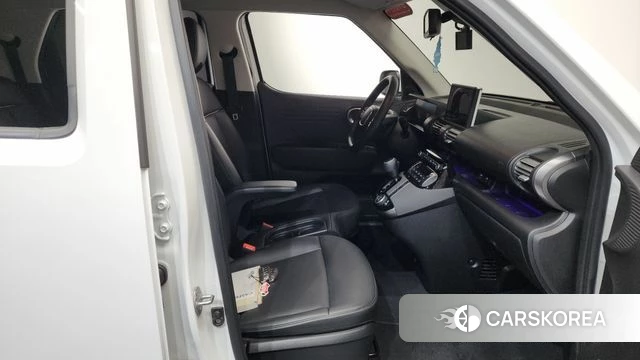 Hyundai Casper id 3858394 из Кореи 20