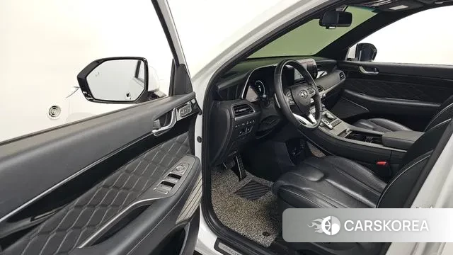 Hyundai Palisade id 3606751 из Кореи 20