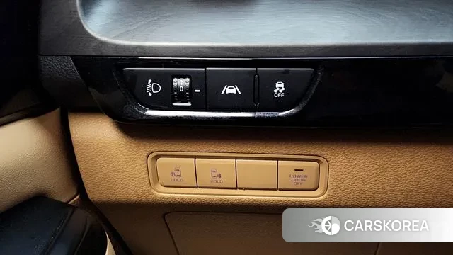 Kia Carnival 4th generation id 3264310 из Кореи 20