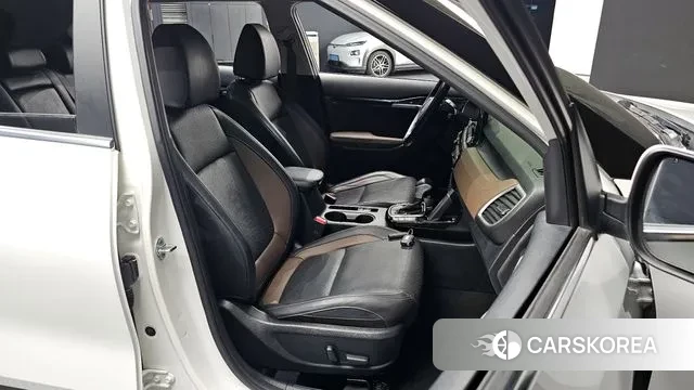 Kia Seltos id 3433440 из Кореи 20