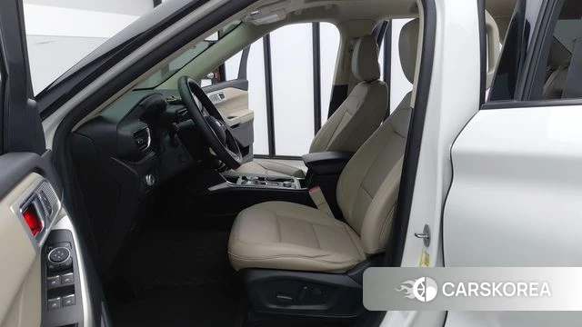 Ford Explorer 6th Generation id 3819544 из Кореи 20