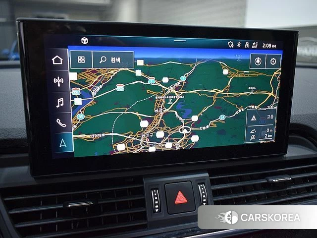 Audi Q5 (FY) id 4614226 из Кореи 17