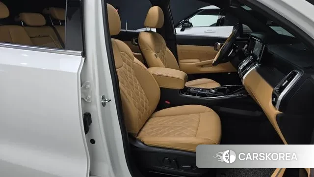 Kia Sorento 4th Generation id 3721694 из Кореи 20