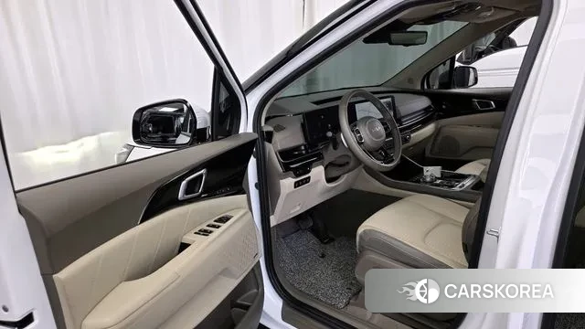 Kia The New Carnival 4th Generation id 3047656 из Кореи 20