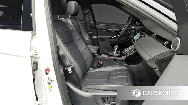 Land Rover Range Rover Evoque 2nd Generation id 3093238 из Кореи 20