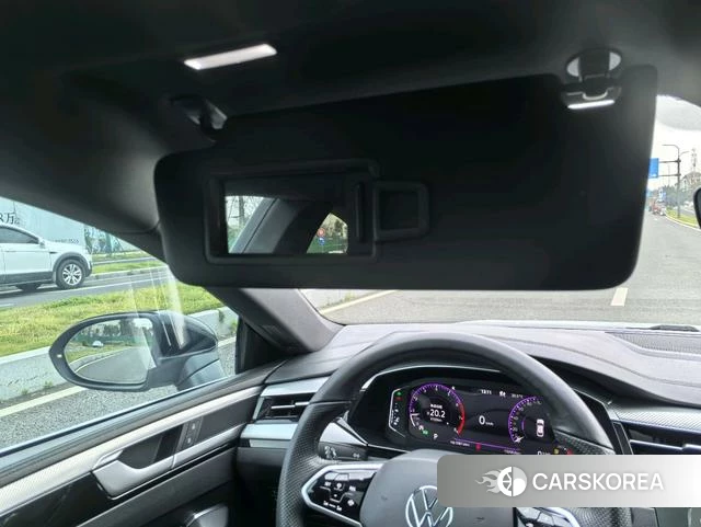Volkswagen CC id 4277569 из Китая 30