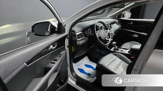 Kia The New Sorento id 4269338 из Кореи 32