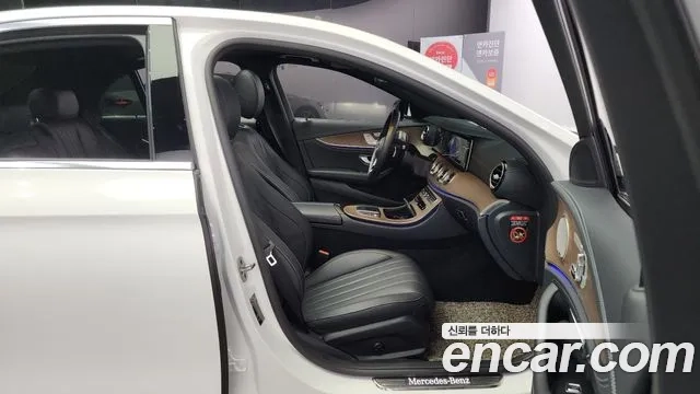 Mercedes-Benz E-Class W213 id 2954915 из Кореи 20