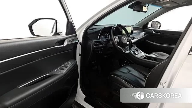 Hyundai Palisade id 3671389 из Кореи 20