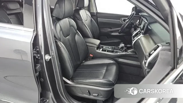 Kia Sorento 4th Generation id 3735032 из Кореи 20