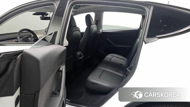 Tesla Model Y id 4783558 из Кореи 30