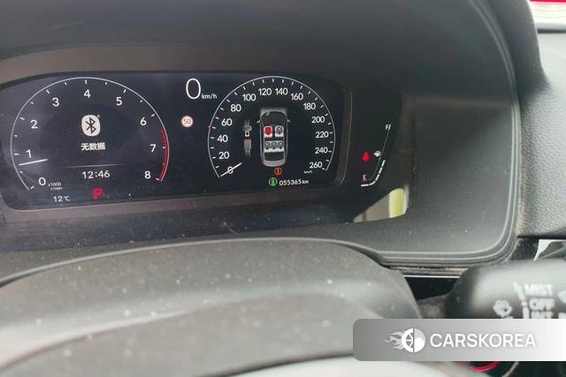 Honda Civic id 4275387 из Китая 17
