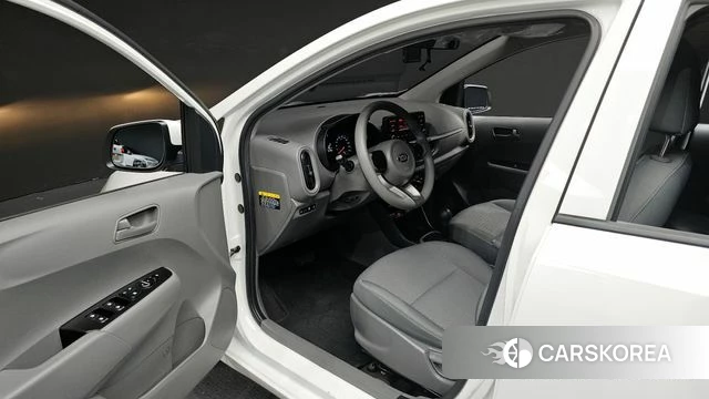 Kia Morning Urban (JA) id 3935803 из Кореи 20