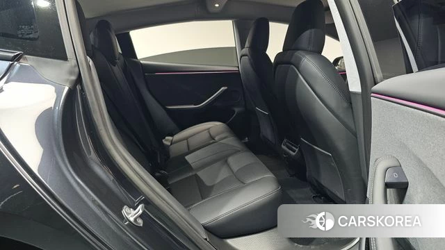 Tesla Model 3 id 4734648 из Кореи 33