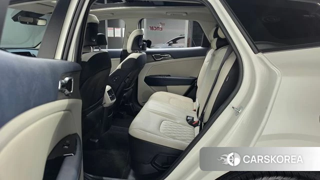 Kia Sportage 5th Generation Hybrid id 4879751 из Кореи 37