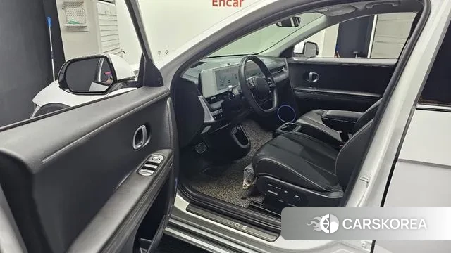 Hyundai Ionic 5 id 3032341 из Кореи 20