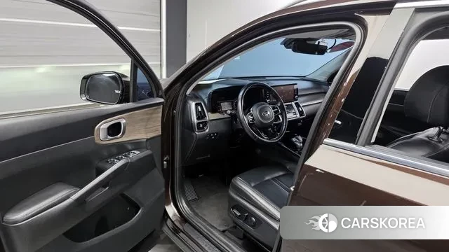 Kia Sorento 4th Generation id 3635856 из Кореи 20