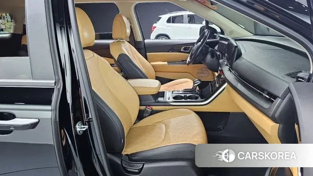 Kia Carnival 4th generation id 3054245 из Кореи 20