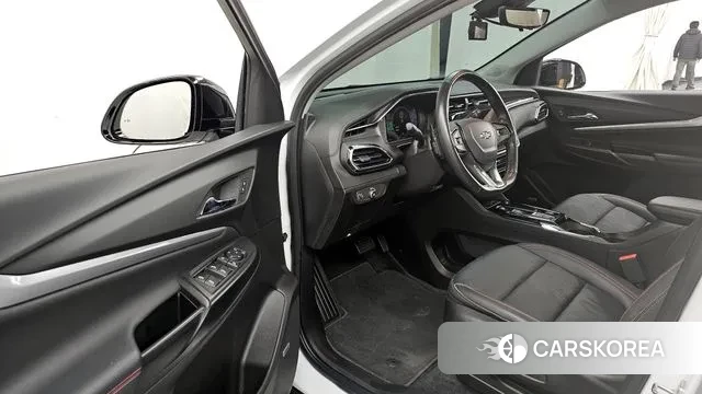 Chevrolet (GM Daewoo) Bolt EUV id 3394370 из Кореи 20