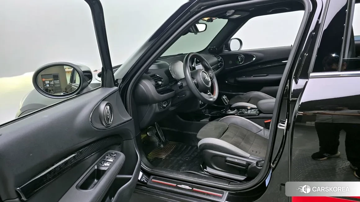 Mini Cooper S Clubman id 1824672 из Кореи 20