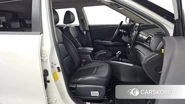 Ssangyong Berry New Tivoli id 3300725 из Кореи 20