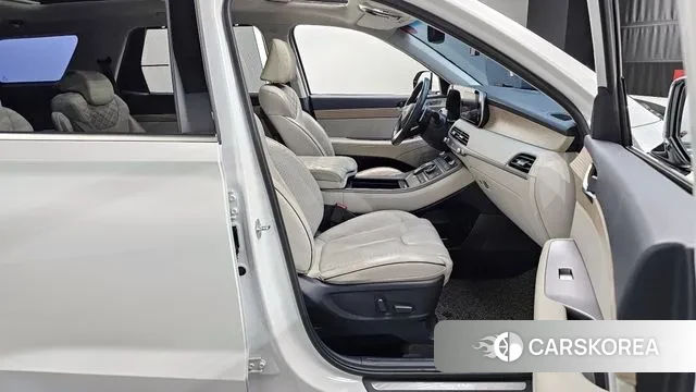 Hyundai Palisade id 3323432 из Кореи 20
