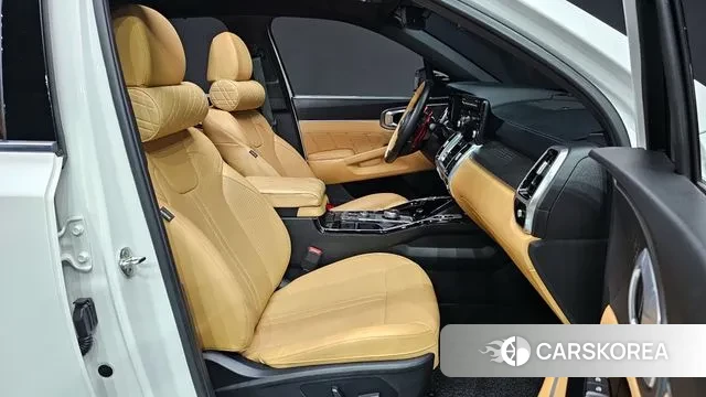 Kia Sorento 4th Generation id 3666157 из Кореи 20