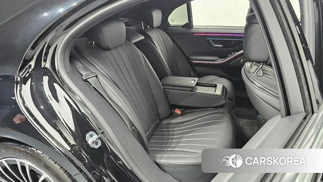 Mercedes-Benz S-Class W223 id 4462651 из Кореи 34