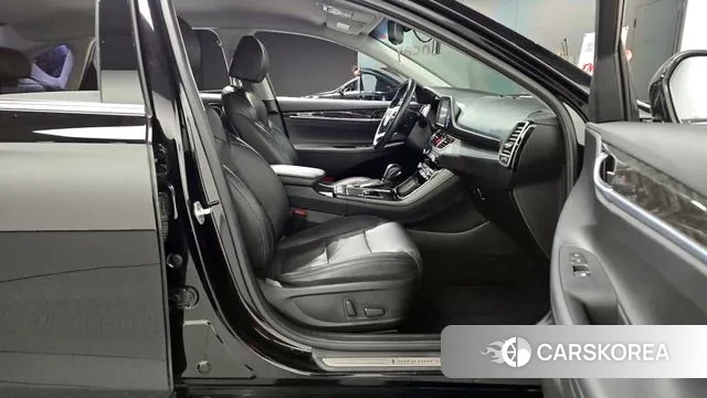 Hyundai Grandeur IG id 3386207 из Кореи 20