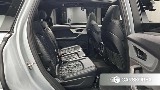Audi Q7 (4M) id 4778668 из Кореи 39