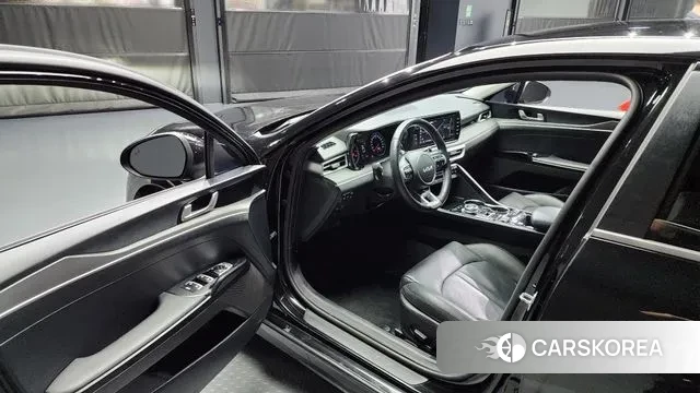 Kia K5 3rd generation id 3218551 из Кореи 20