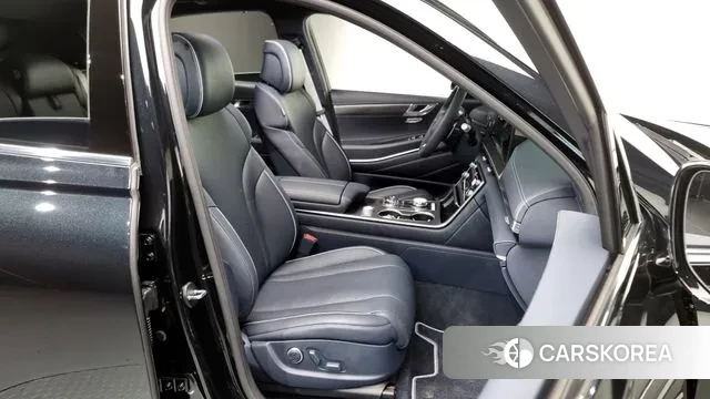 Genesis GV80 Coupe id 2910018 из Кореи 20