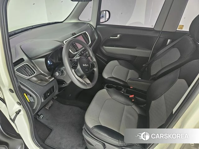Kia The New Ray id 3953683 из Кореи 16