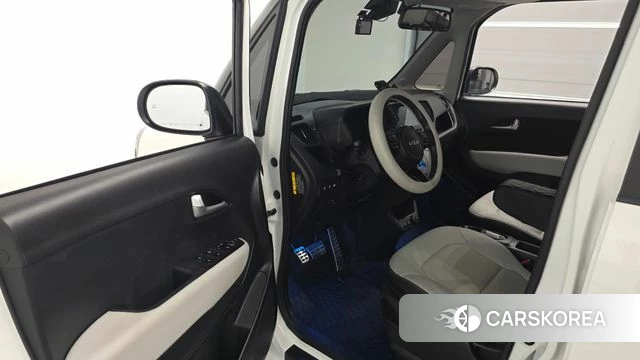 Kia The New Kia Ray id 4612840 из Кореи 30