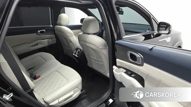 Kia Sorento 4th Generation id 4775573 из Кореи 37