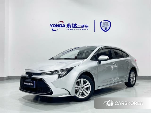 Toyota Lei Ling id 4219291 из Китая 17