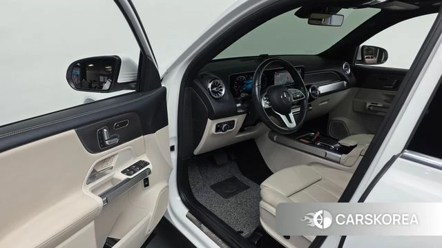 Mercedes-Benz GLB-Class X247 id 4476650 из Кореи 30